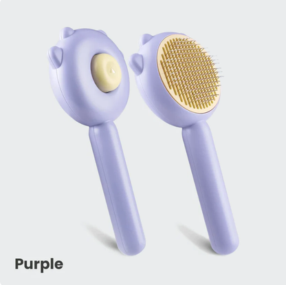 EasyCare Grooming Brush