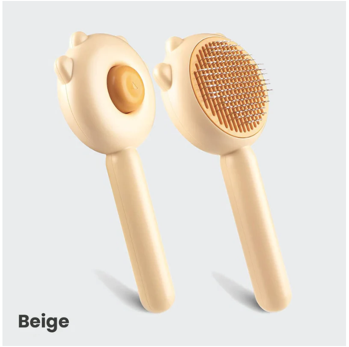 EasyCare Grooming Brush